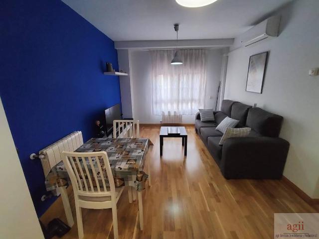 Apartamento en venta en Alovera