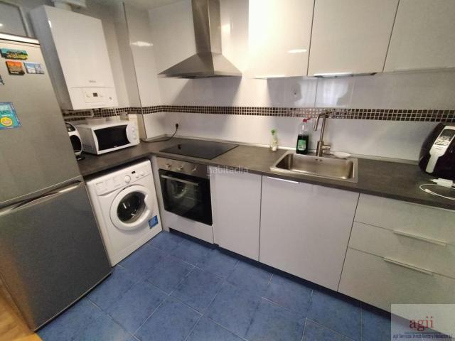 Apartamento en venta en Alovera