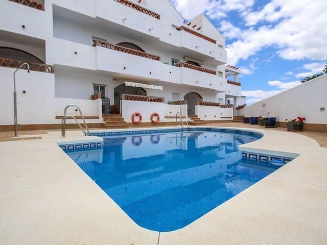 Apartamento en venta en Sierra de las Nieves, Andalucía