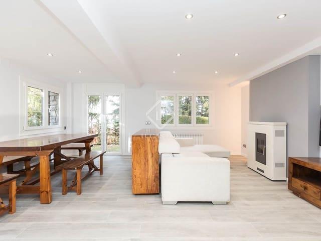 Apartamento en venta en Cerdanya, Catalunya