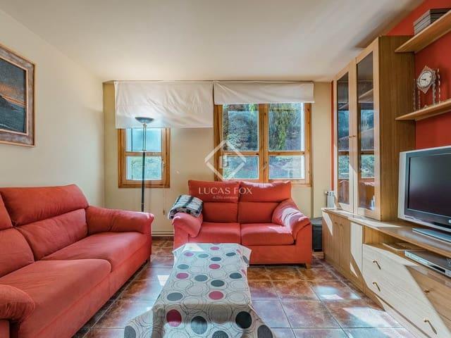 Apartamento en venta en Cerdanya, Catalunya
