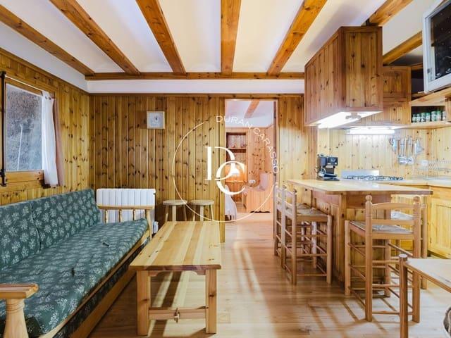 Apartamento en venta en Cerdanya, Catalunya