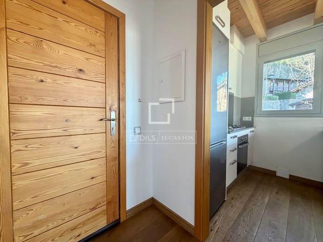 Apartamento en venta en Cerdanya, Catalunya