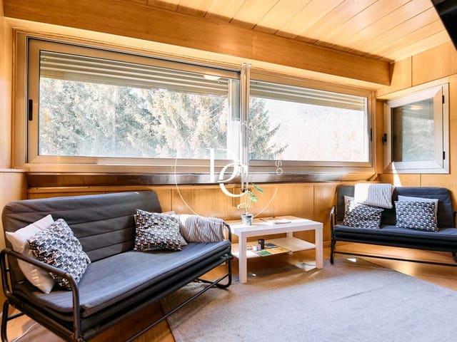 Apartamento en venta en Alp, Girona