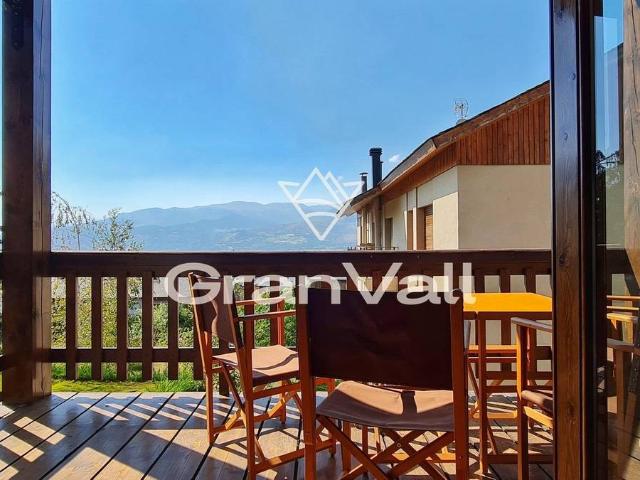 Apartamento en venta en Cerdanya, Catalunya