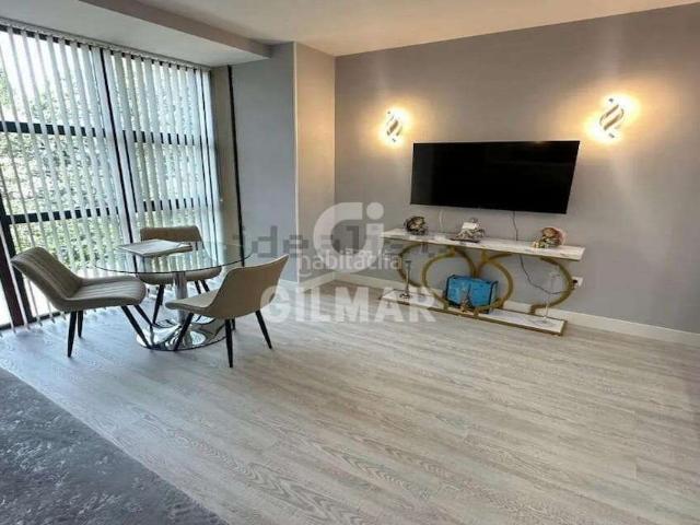 Apartamento en venta en Alpedrete, Madrid