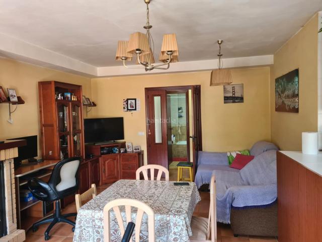 Apartamento en venta en Mecina Bombarón, Comarca de la Alpujarra Granadina