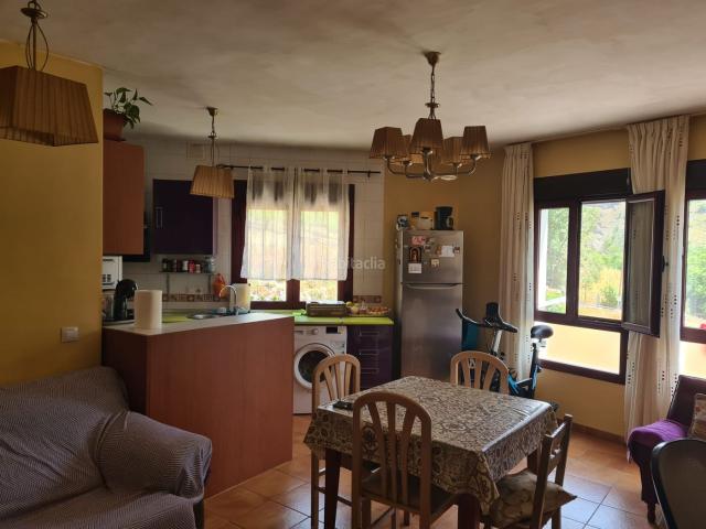Apartamento en venta en Mecina Bombarón, Comarca de la Alpujarra Granadina