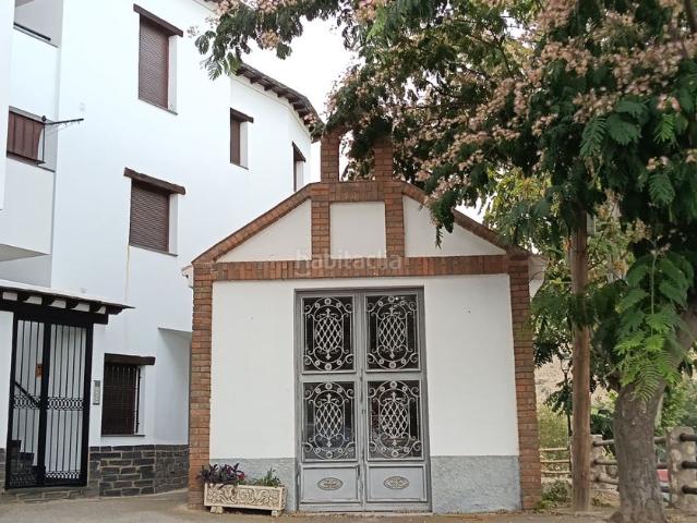 Apartamento en venta en Mecina Bombarón, Comarca de la Alpujarra Granadina