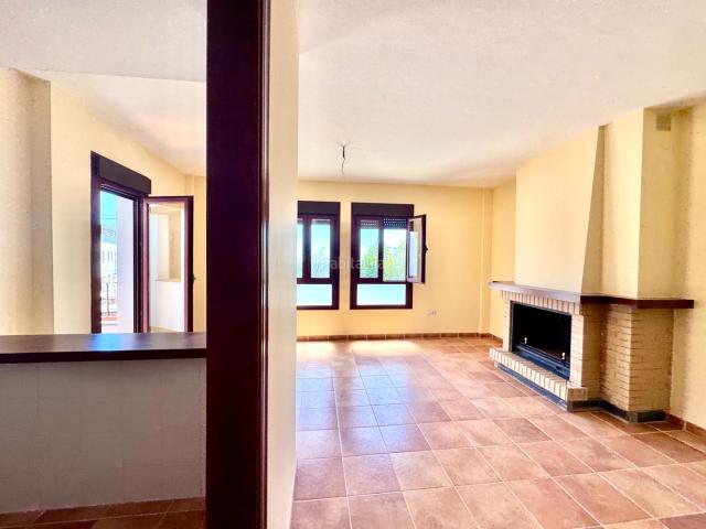 Apartamento en venta en Mecina Bombarón, Comarca de la Alpujarra Granadina