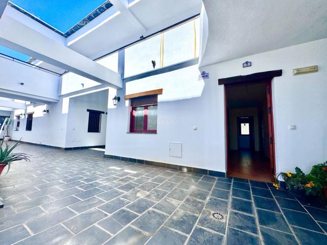 Apartamento en venta en Mecina Bombarón, Comarca de la Alpujarra Granadina