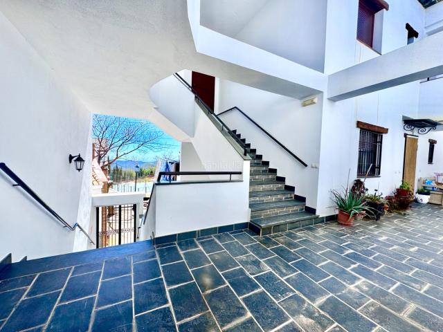 Apartamento en venta en Mecina Bombarón, Comarca de la Alpujarra Granadina