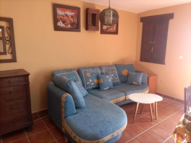Apartamento en venta en Mecina Bombarón, Comarca de la Alpujarra Granadina