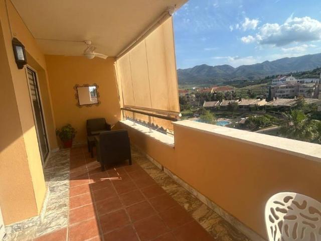 Apartamento en venta en Alhaurín De La Torre, Los Tomillares