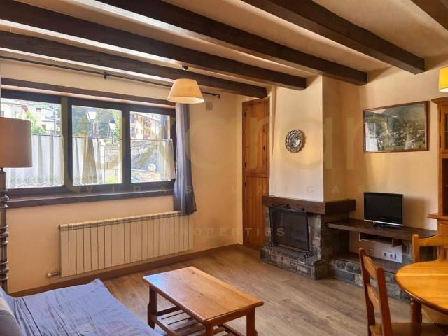 Apartamento en venta en Pallars Sobirà, Catalunya