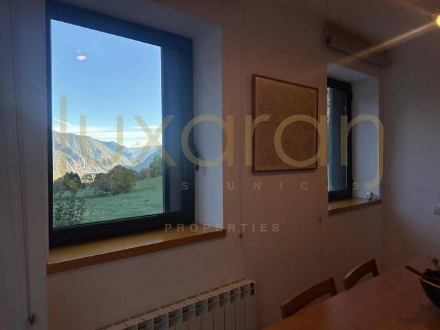 Apartamento en venta en València d'Àneu, Alt Àneu