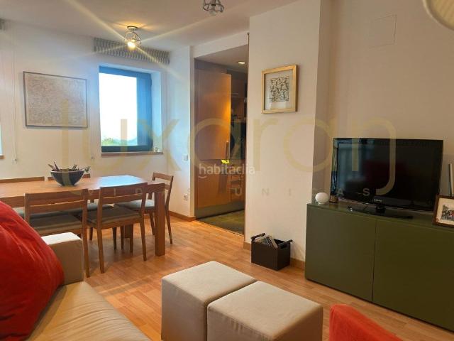 Apartamento en venta en València d'Àneu, Alt Àneu