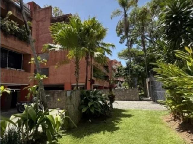 Apartamento en venta en Boca De Uchire, Distrito Capital