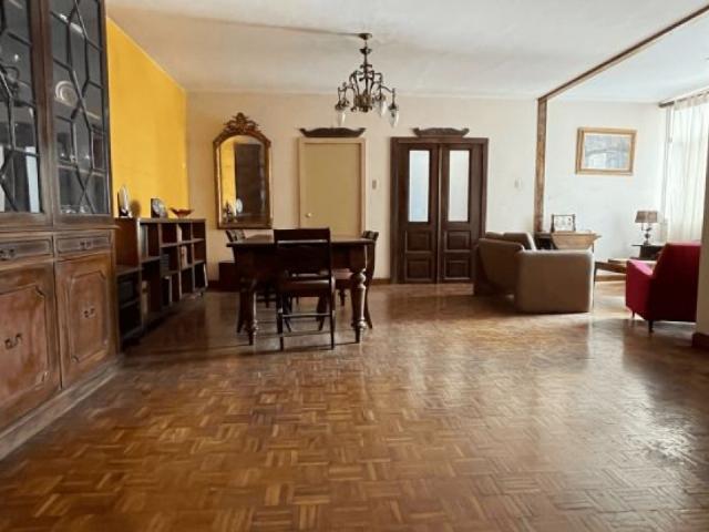 Apartamento en venta en Distrito Capital