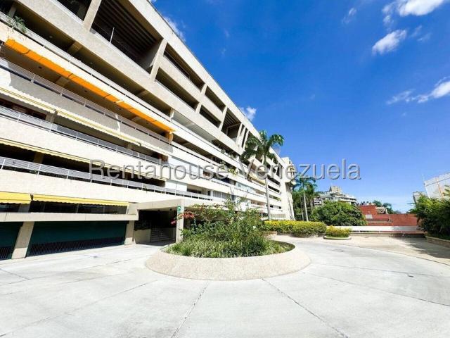 Apartamento en venta en Chacao, Caracas