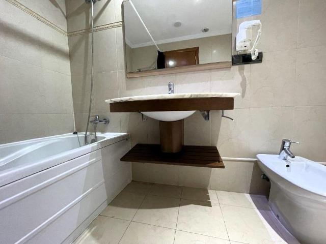 Apartamento en venta en Urbanització Serra d'Altea, la Marina Baixa