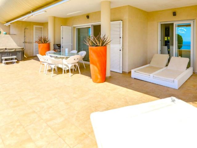 Apartamento en venta en la Marina Baixa, Valencia