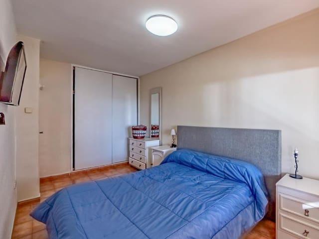 Apartamento en venta en la Marina Baixa, Valencia