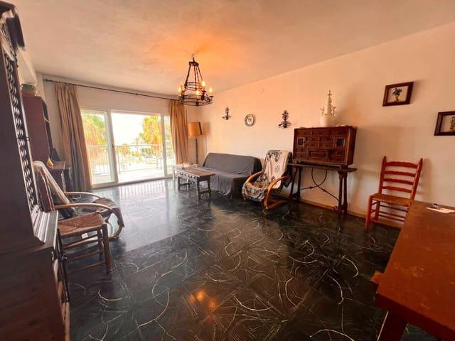 Apartamento en venta en la Marina Baixa, Valencia