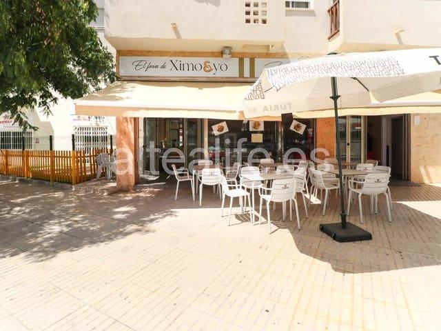 Apartamento en venta en la Marina Baixa, Valencia