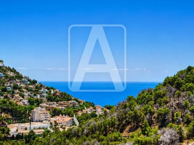 Apartamento en venta en la Marina Baixa, Valencia