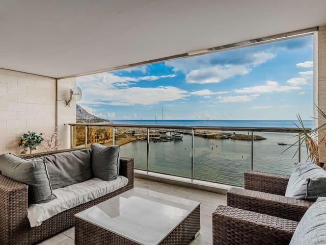 Apartamento en venta en la Marina Baixa, Valencia