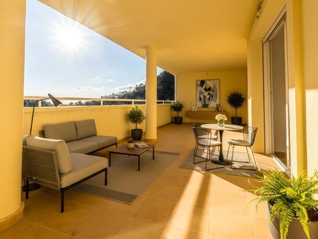 Apartamento en venta en la Marina Baixa, Valencia