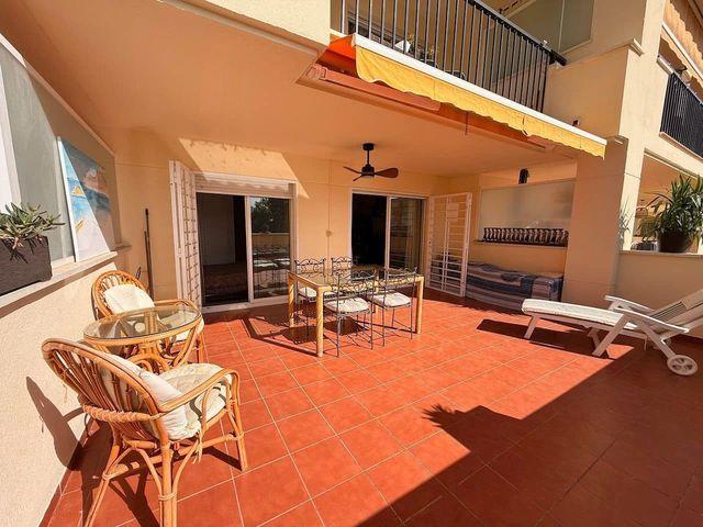 Apartamento en venta en Altea, Alacant / Alicante