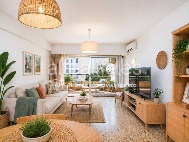 Apartamento en venta en la Marina Baixa, Valencia