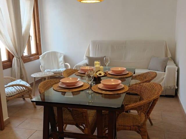 Apartamento en venta en la Marina Baixa, Valencia