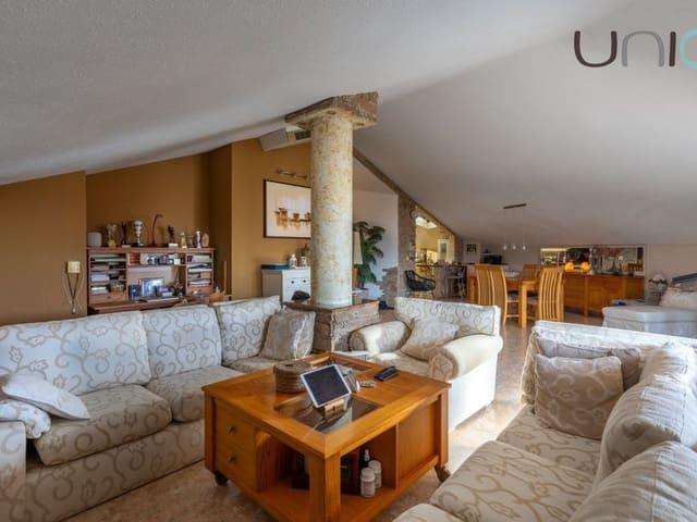 Apartamento en venta en la Marina Baixa, Valencia