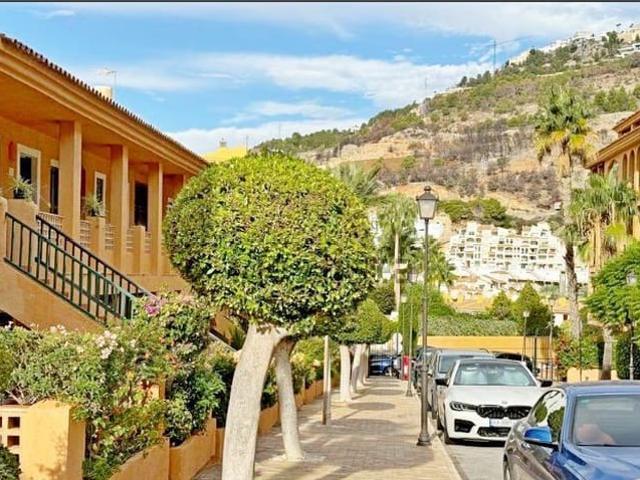 Apartamento en venta en la Marina Baixa, Valencia