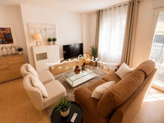 Apartamento en venta en la Marina Baixa, Valencia