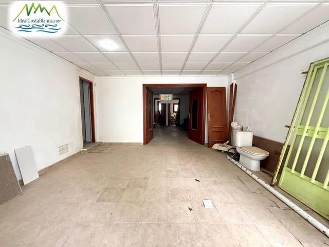Apartamento en venta en la Marina Baixa, Valencia