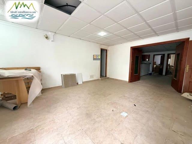 Apartamento en venta en la Marina Baixa, Valencia