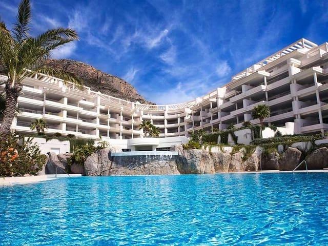Apartamento en venta en la Marina Baixa, Valencia