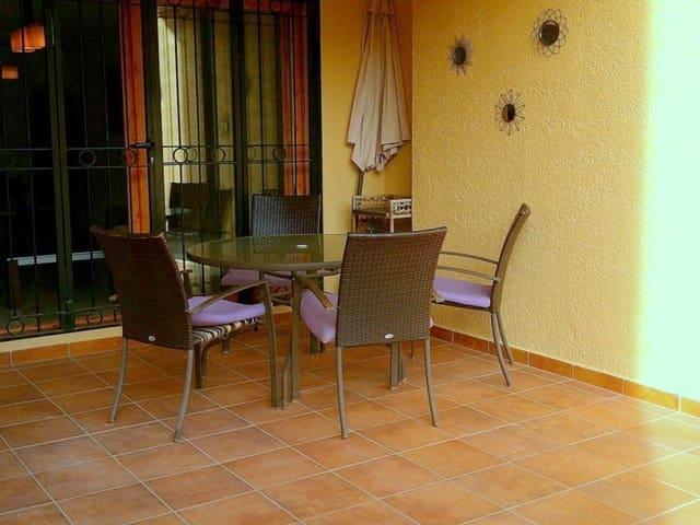 Apartamento en venta en la Marina Baixa, Valencia