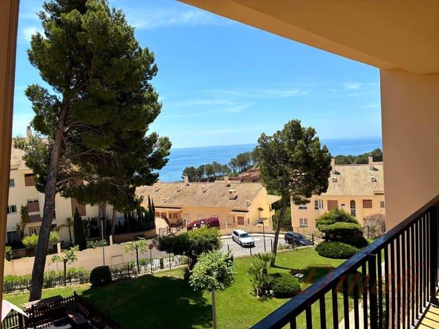 Apartamento en venta en la Marina Baixa, Valencia
