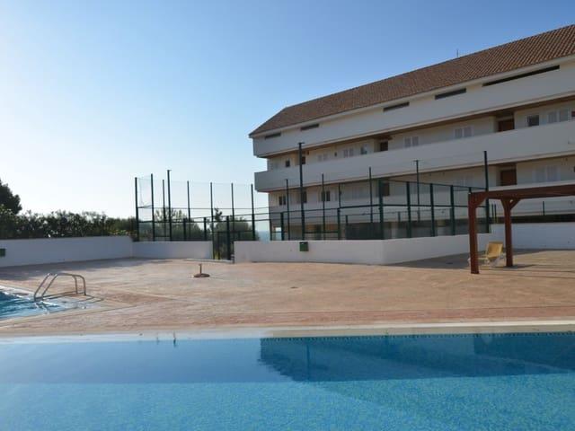 Apartamento en venta en la Marina Baixa, Valencia
