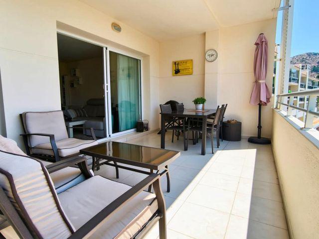 Apartamento en venta en Altea, Alacant / Alicante