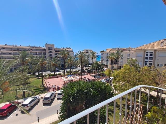 Apartamento en venta en la Marina Baixa, Valencia