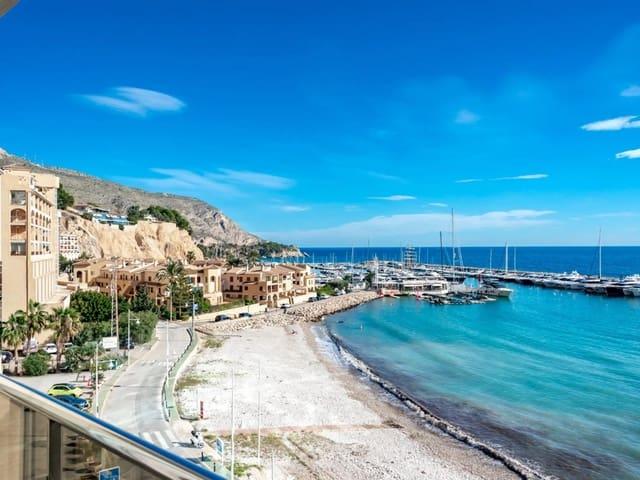 Apartamento en venta en la Marina Baixa, Valencia