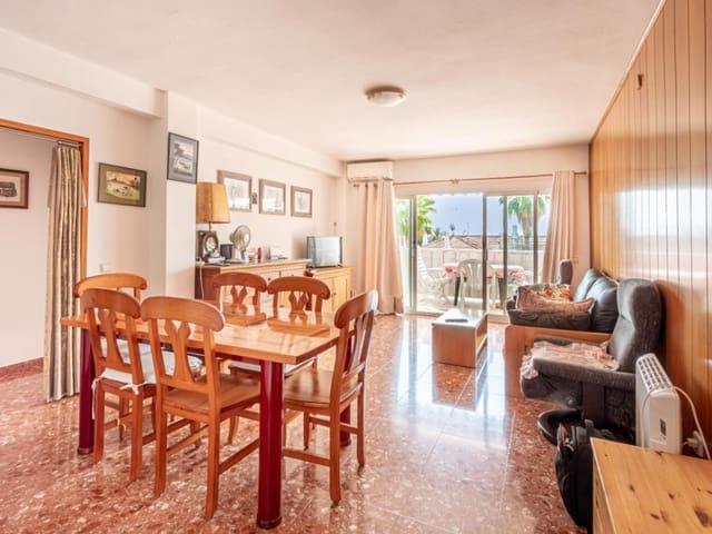 Apartamento en venta en la Marina Baixa, Valencia
