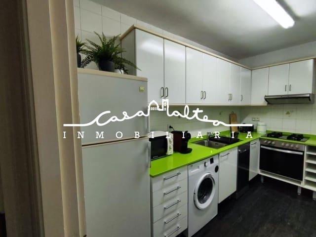 Apartamento en venta en la Marina Baixa, Valencia
