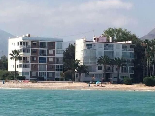 Apartamento en venta en la Marina Baixa, Valencia